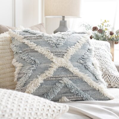 Geometric throw pillows best sale